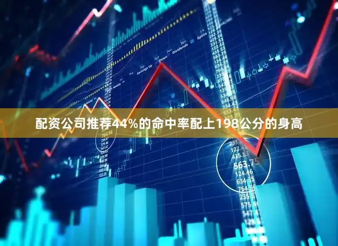 配资公司推荐44%的命中率配上198公分的身高